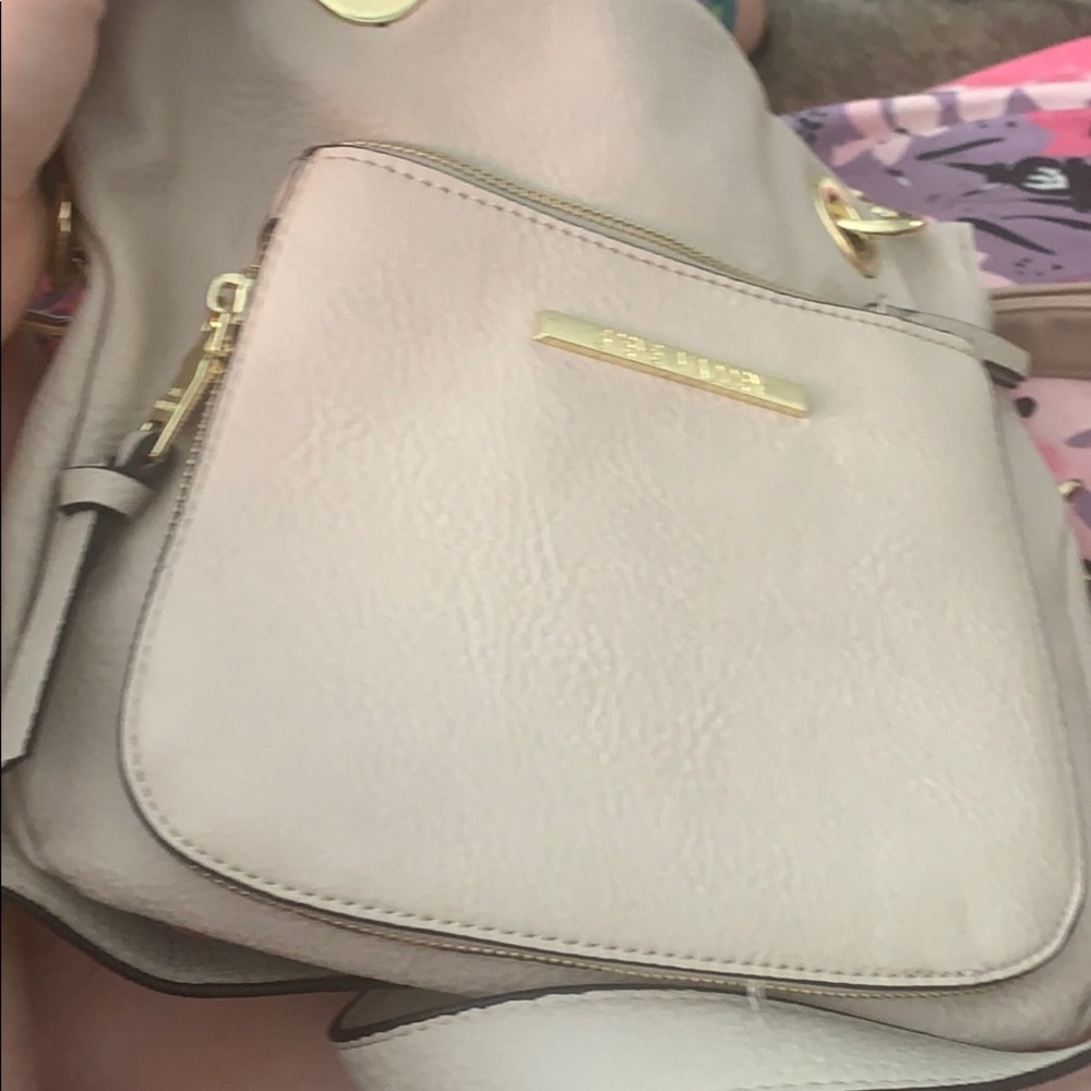 Steve Madden purse